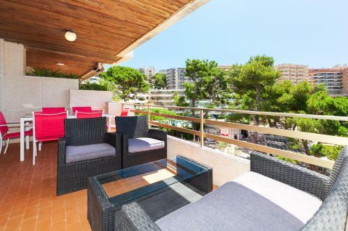 Apartamento Uhc Playamero Family Complex Aacc