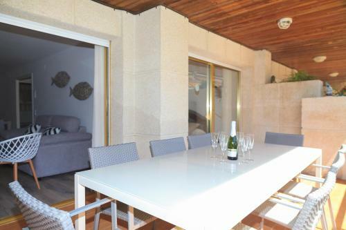 Apartamento Uhc Playamero Family Complex Aacc