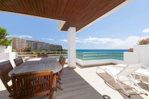 Apartamento Uhc Playamero Family Complex Aacc