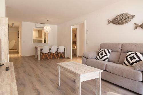 Apartamento Uhc Playamero Family Complex Aacc