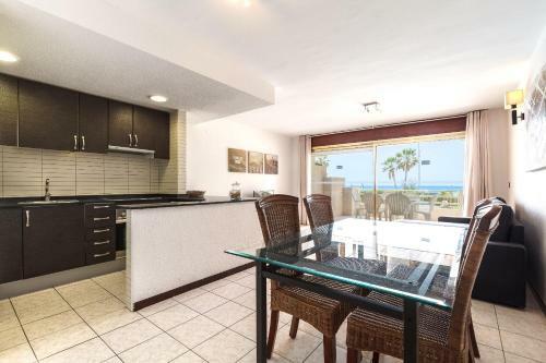 Apartamento Uhc Playamero Family Complex Aacc