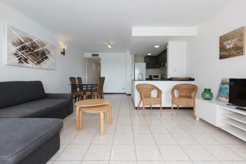 Apartamento Uhc Playamero Family Complex Aacc