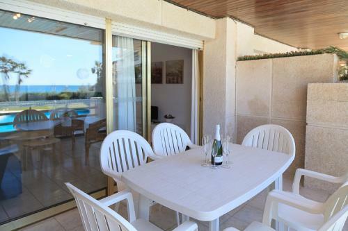 Apartamento Uhc Playamero Family Complex Aacc