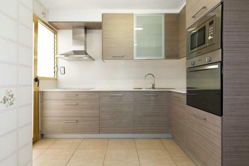 Apartamento Uhc Playamero Family Complex Aacc