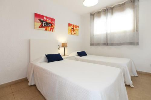 Apartamento Uhc Playamero Family Complex Aacc