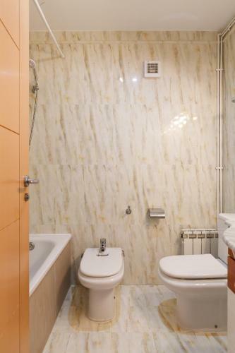 Apartamento Uhc Playamero Family Complex Aacc