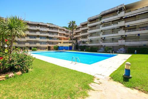 Apartamento Uhc Playamero Family Complex Aacc