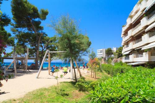 Apartamento Uhc Playamero Family Complex Aacc