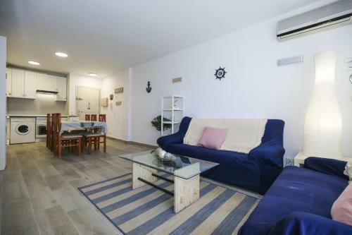 Ancora Apartment Planet Costa Dorada