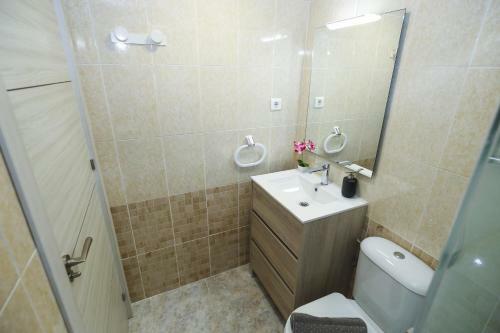 Ancora Apartment Planet Costa Dorada