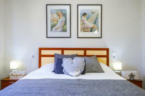 Ancora Apartment Planet Costa Dorada