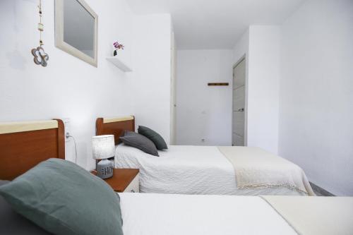 Ancora Apartment Planet Costa Dorada
