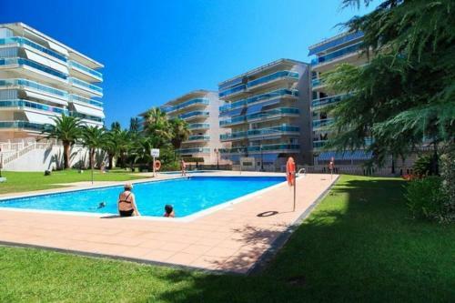 Ancora Apartment Planet Costa Dorada