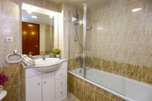 Ancora Apartment Planet Costa Dorada