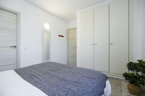 Ancora Apartment Planet Costa Dorada