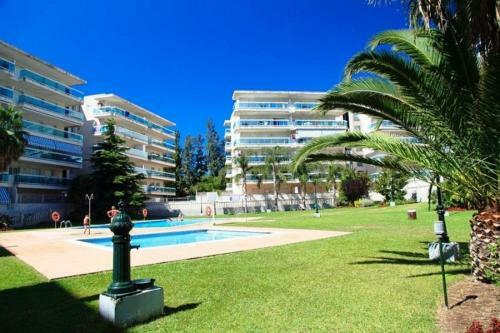 Ancora Apartment Planet Costa Dorada