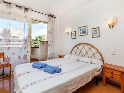 Apartment Jerez-2 By Interhome
