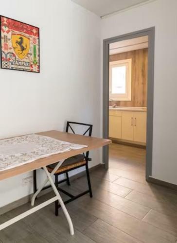 Apartamentos Playa Caballo Blanco