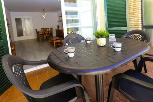 Apartamento New Queens 2a Planetcostadorada
