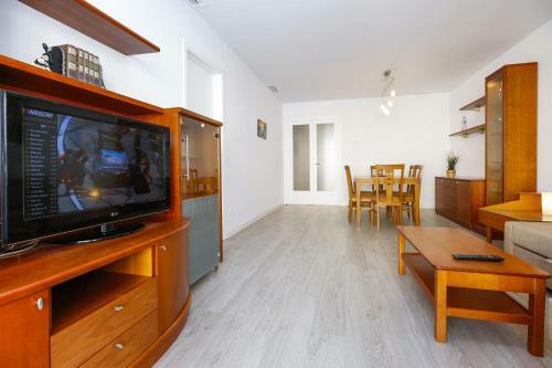 Apartamento New Queens 2a Planetcostadorada