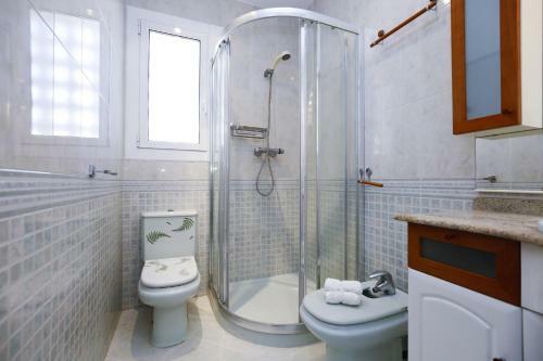 Apartamento New Queens 2a Planetcostadorada