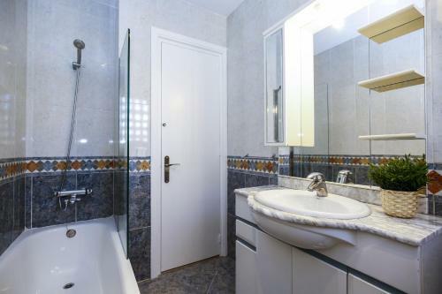 Apartamento New Queens 2a Planetcostadorada
