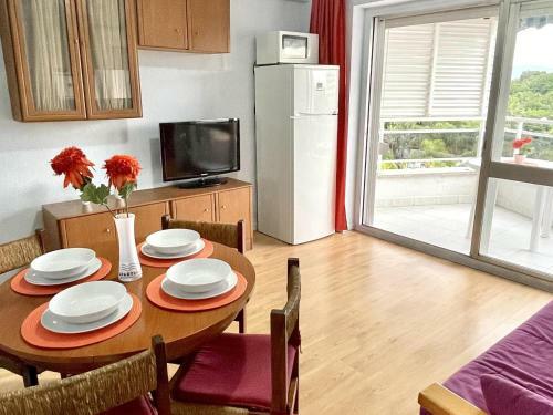 Apartbeach Santa Eulalia Y Bonitas Vistas