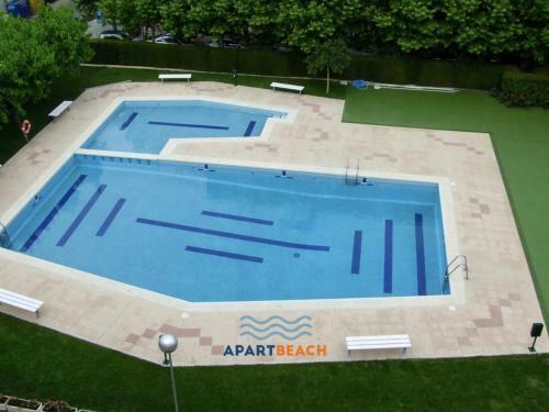 Apartbeach Santa Eulalia Y Bonitas Vistas