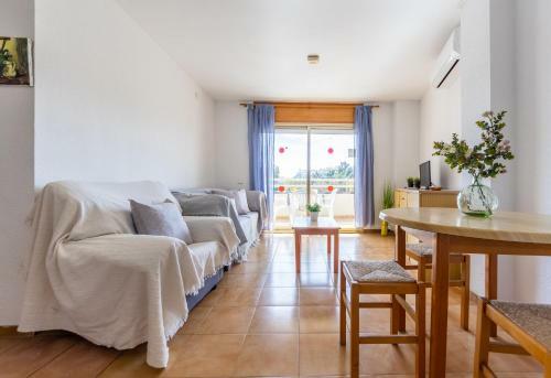 Apartamento C�rdoba 2 Dormitorios Arysal