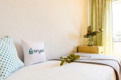 Apartamento C�rdoba 2 Dormitorios Arysal