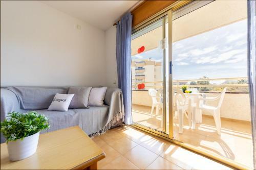 Apartamento C�rdoba 2 Dormitorios Arysal