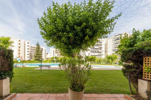 Apartamento C�rdoba 2 Dormitorios Arysal
