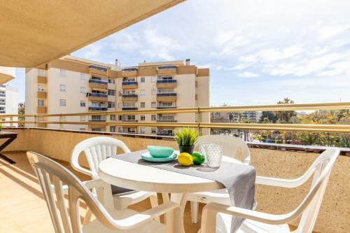 Apartamento C�rdoba 2 Dormitorios Arysal