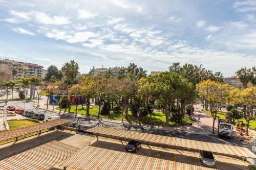 Apartamento C�rdoba 2 Dormitorios Arysal