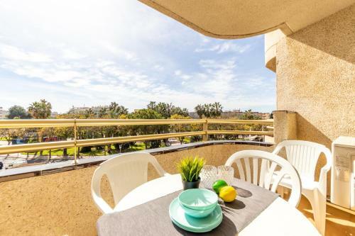 Apartamento C�rdoba 2 Dormitorios Arysal