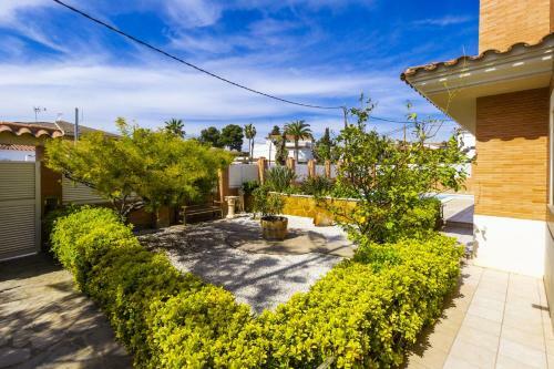 Villa Viladomat Beach Planetcostadorada