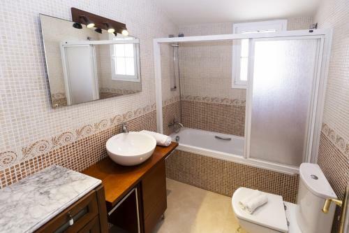 Villa Viladomat Beach Planetcostadorada