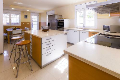 Villa Viladomat Beach Planetcostadorada