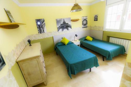 Villa Viladomat Beach Planetcostadorada