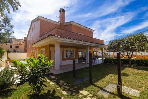 Villa Viladomat Beach Planetcostadorada