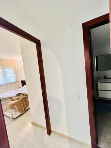 Apartamento Ancora Salou Primera L�nea