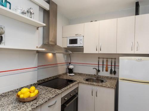 Apartment Jerez-3 By Interhome