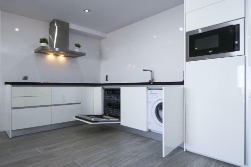Apartamento New Calm Planetcostadorada