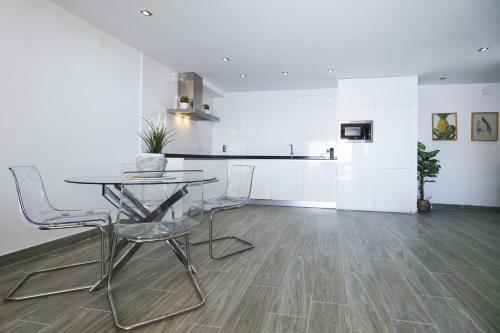Apartamento New Calm Planetcostadorada