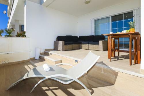 Apartamento New Calm Planetcostadorada