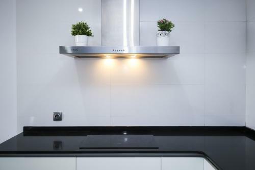 Apartamento New Calm Planetcostadorada
