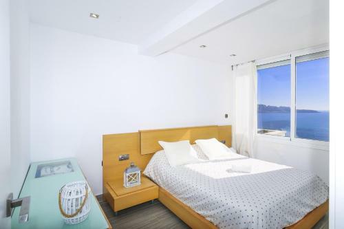Apartamento New Calm Planetcostadorada