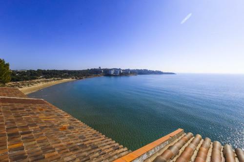 Apartamento New Calm Planetcostadorada