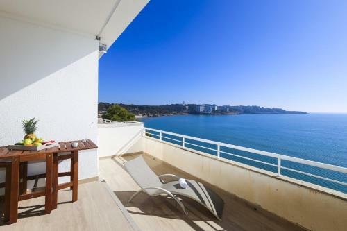 Apartamento New Calm Planetcostadorada