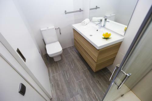 Apartamento New Calm Planetcostadorada
